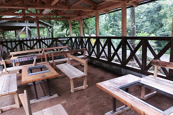 花房峡憩いの森 photo 3