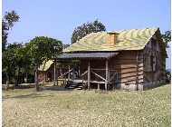 鹿屋霧島ヶ丘公園キャンプ場 photo 2