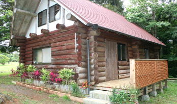大山野営場 photo 4