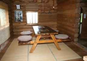 大山野営場 photo 3