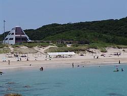 浦田海水浴場キャンプ場 photo 4