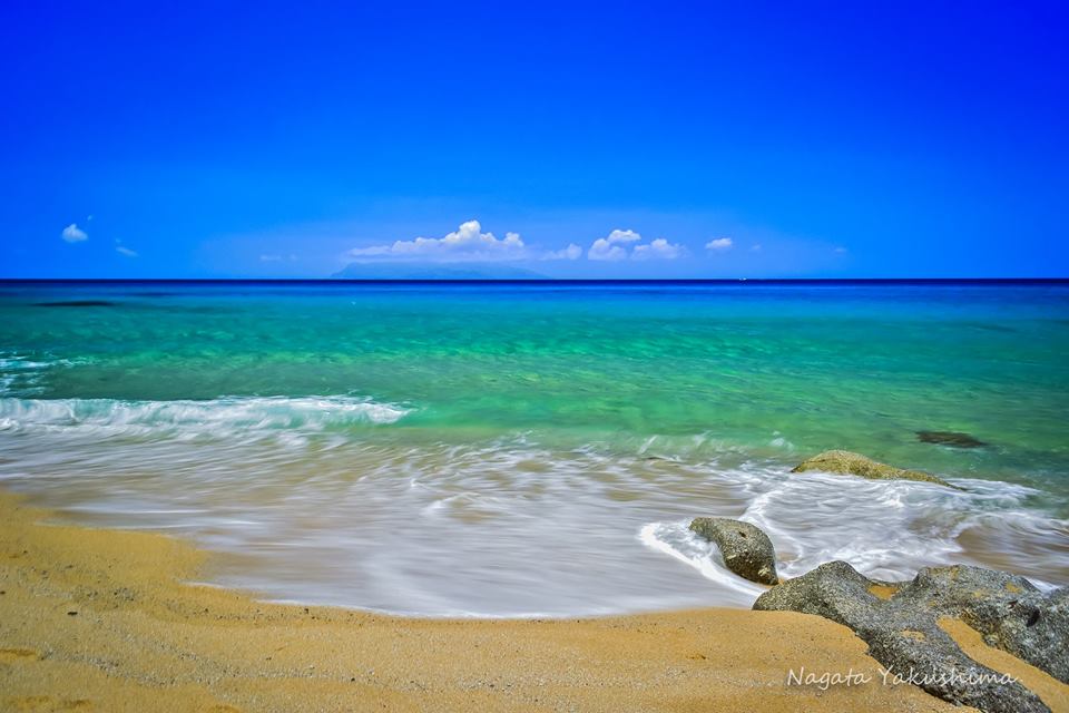 屋久島・癒しの体験型キャンプ場misatomiki photo 3