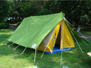 フィールドアート 栗野岳ログ・キャンプ村 photo 3