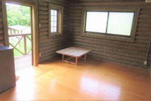 住吉池公園キャンプ村 photo 2