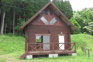 住吉池公園キャンプ村 photo 3