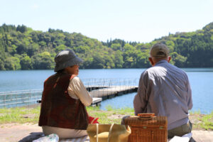 住吉池公園キャンプ村 photo 4