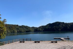 住吉池公園キャンプ村 photo 5