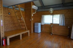 国分キャンプ海水浴場 photo 3