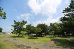 国分キャンプ海水浴場 photo 5