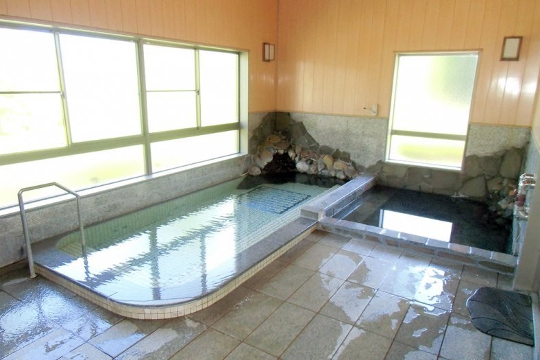 森のやかた湯ったり館 photo 5