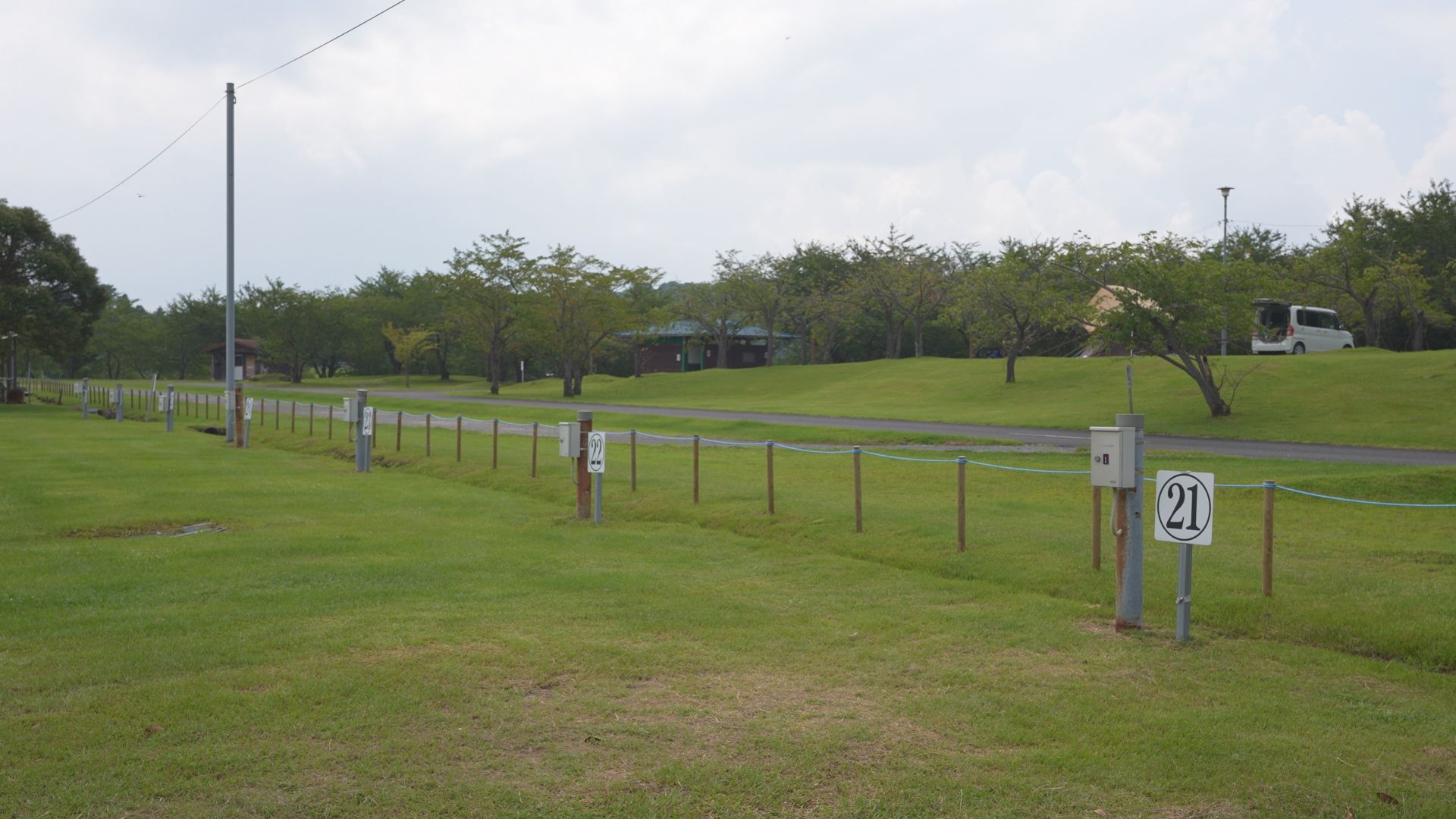 霧島高原国民休養地 photo 2