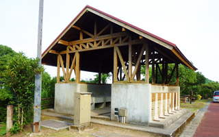 鹿児島県県民の森丹生附(にっけ)オートキャンプ場 photo 5