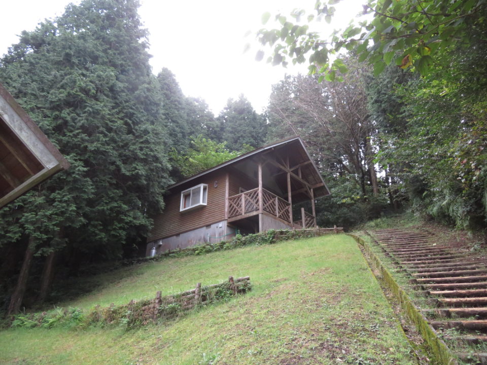 黒石岳森林公園 photo 3