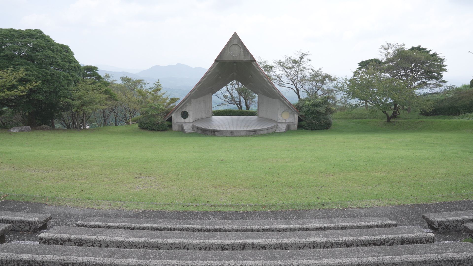 八重山公園キャンプ村 photo 2