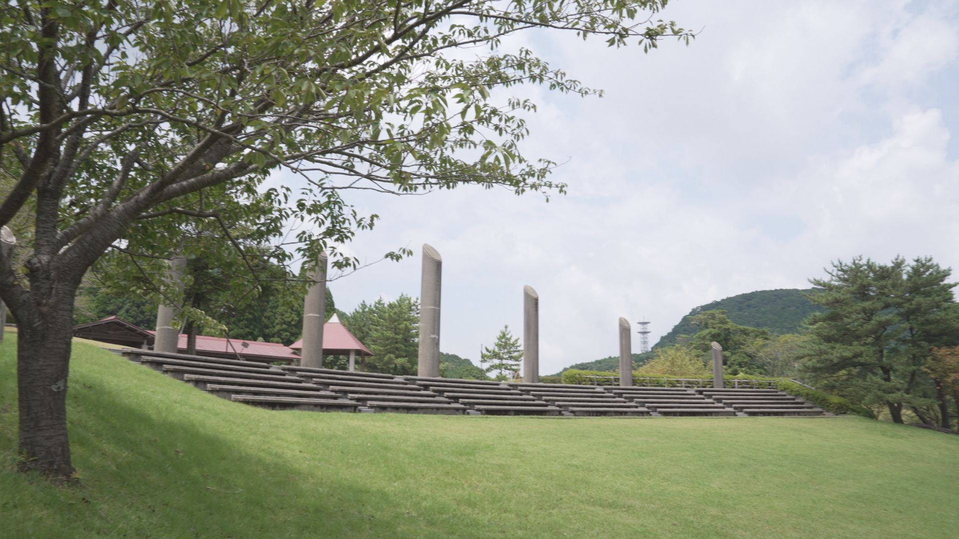 八重山公園キャンプ村 photo 3