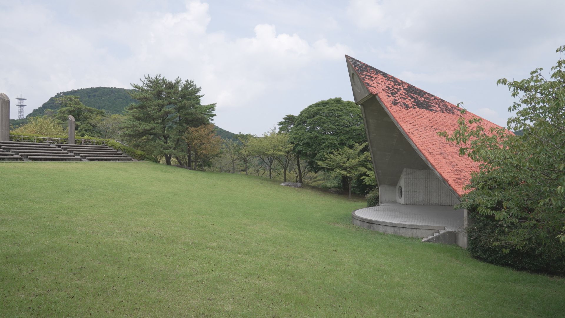 八重山公園キャンプ村 photo 4
