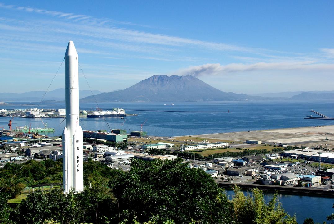 錦江湾公園キャンプ場 photo 2