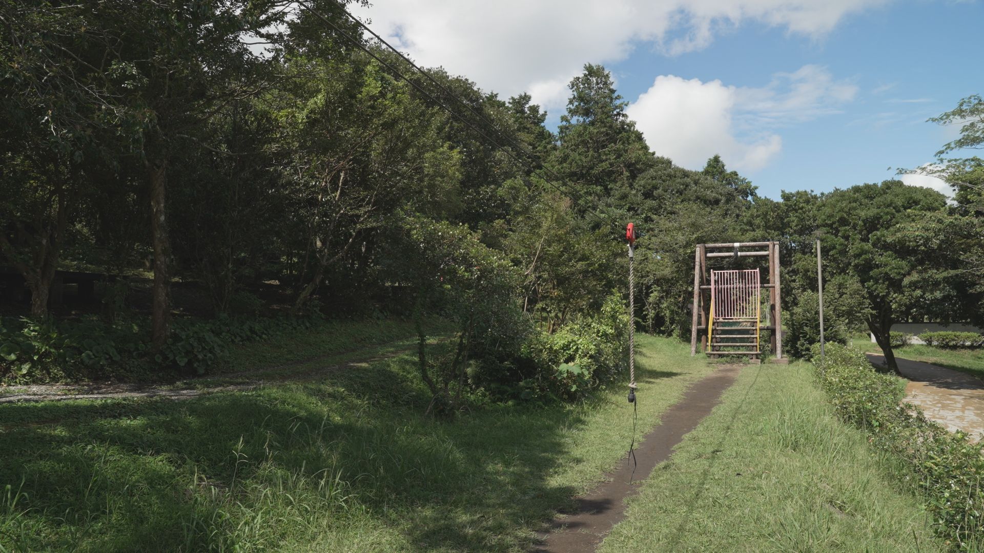 鹿児島市観光農業公園グリーンファーム(旧喜入の森キャンプ場) photo 4