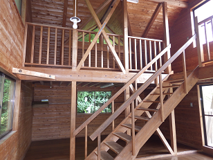 仁比山キャンプ場 photo 2