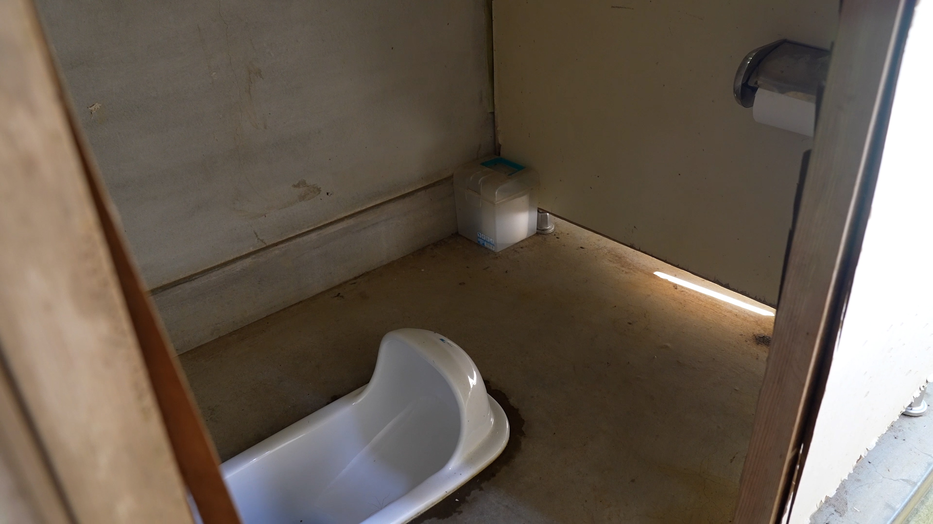 八丁キャンプ場 photo 3