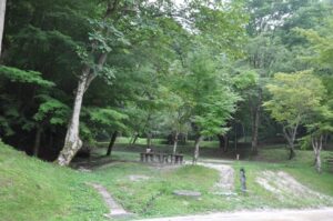 北山キャンプ場 photo 3