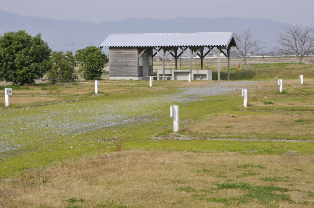 海遊ふれあいパークオートキャンプ場 photo 3