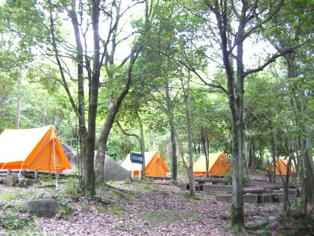 金立教育キャンプ場 photo 4
