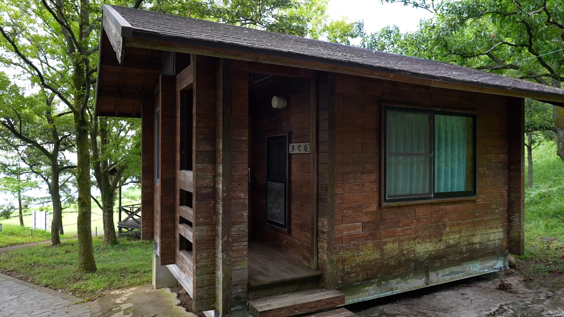 眉山キャンプ場 photo 4