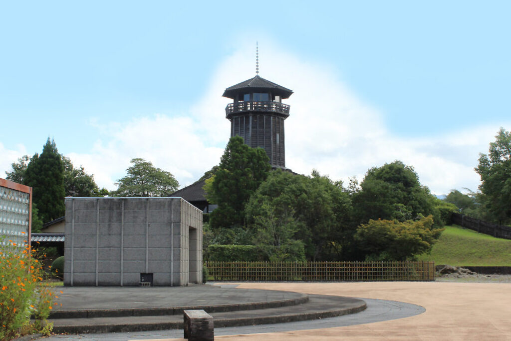 人吉クラフトパーク石野公園 キャンプ場