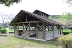 人吉クラフトパーク石野公園 キャンプ場 photo 3