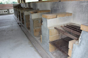 人吉クラフトパーク石野公園 キャンプ場 photo 4
