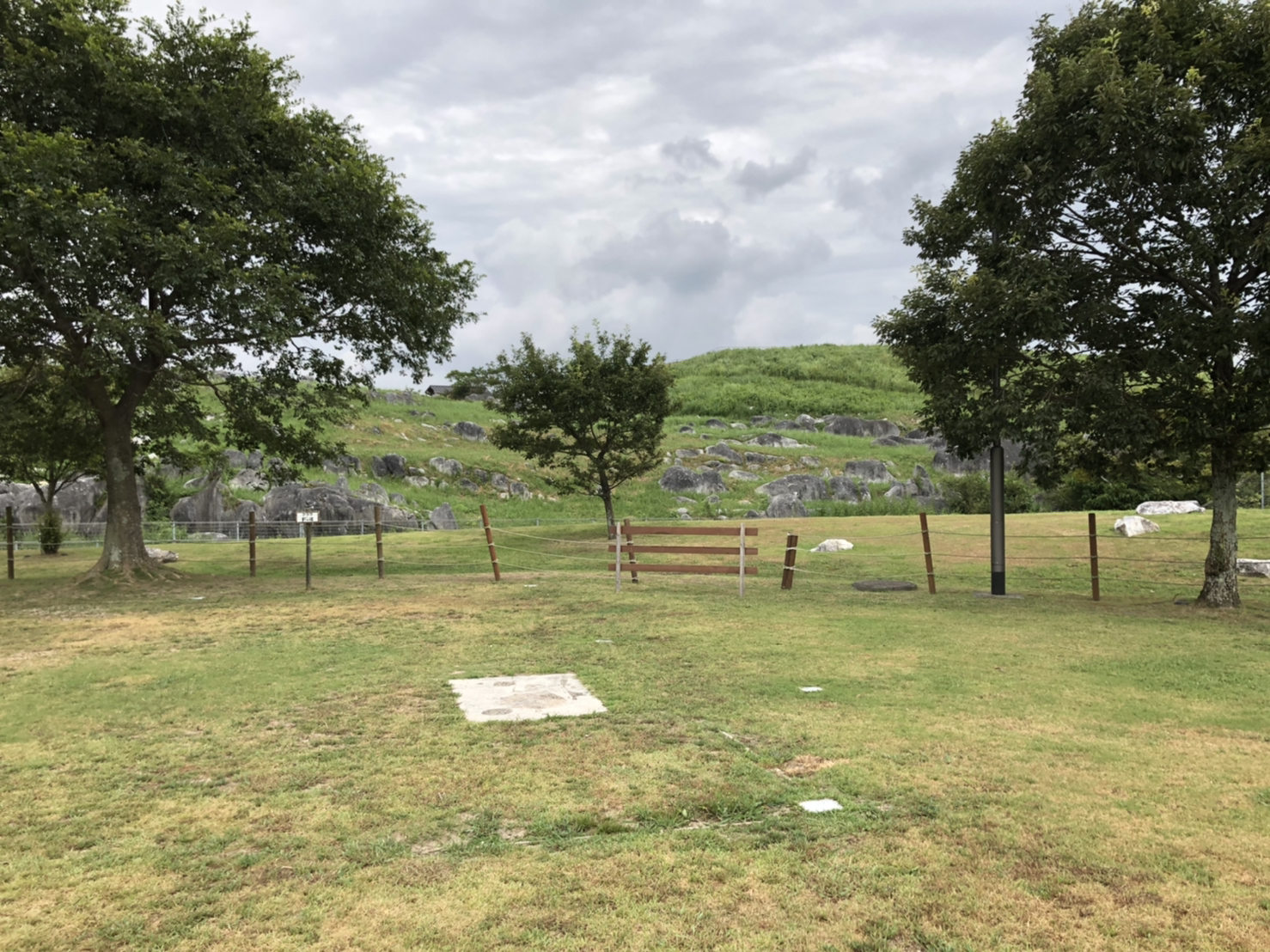 平尾台自然の郷キャンプ場 photo 2