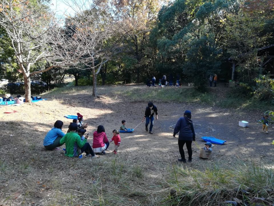 北九州市立堀越キャンプ場 photo 4