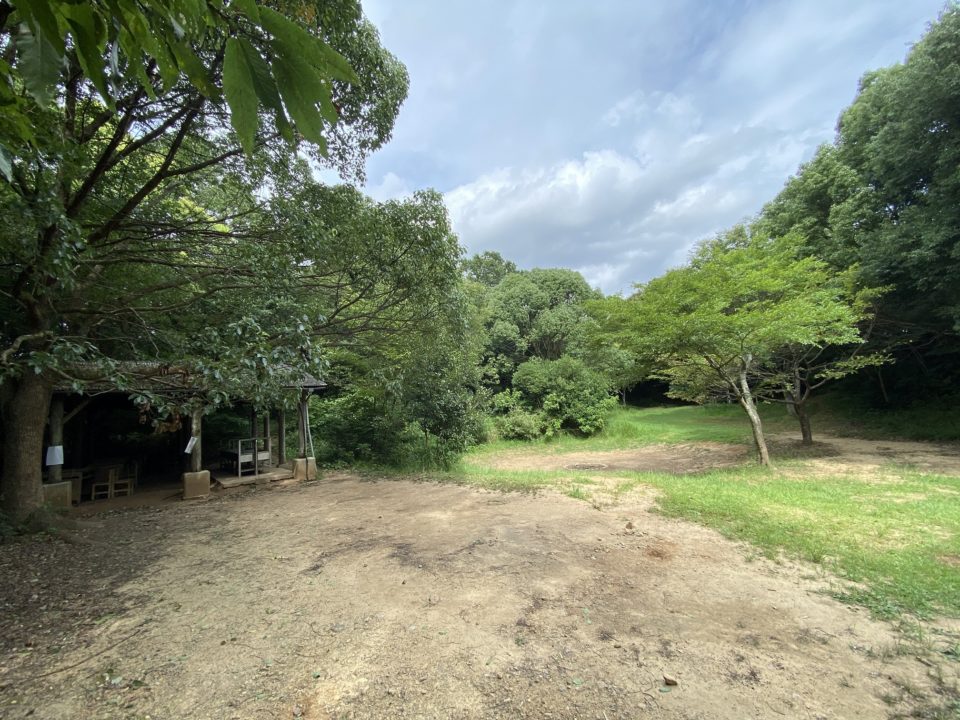 北九州市立堀越キャンプ場 photo 2