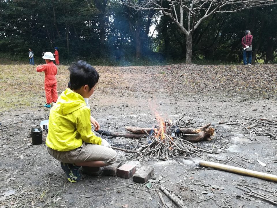 北九州市立堀越キャンプ場 photo 3
