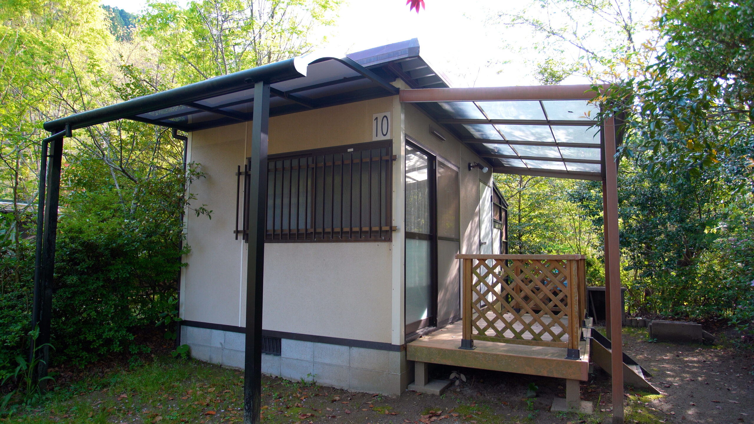 伊都乃国白糸ファミリーオートキャンプ場 photo 3