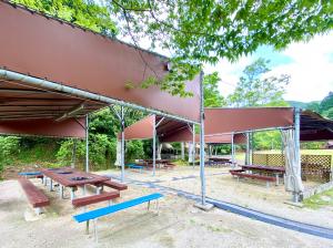 グリーンピアなかがわキャンプ村 photo 4