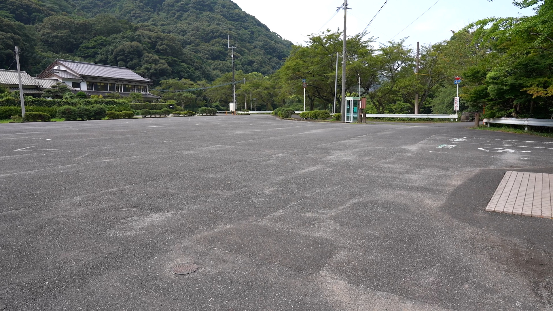 竜門キャンプ場 photo 4
